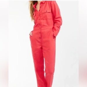 Outerknown Jumpsuit